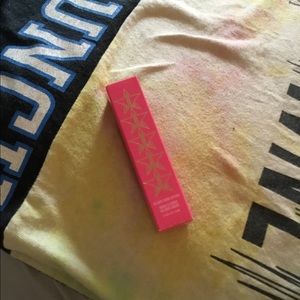 JEFFREESTAR VELOUR LIQUID LIPSTICK